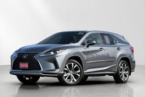 2021 Lexus RX 350L Premium