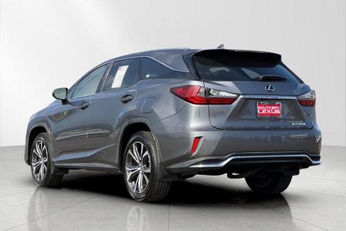 2021 Lexus RX 350L Premium