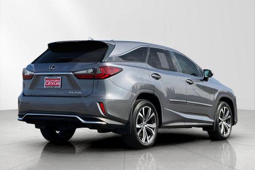 2021 Lexus RX 350L Premium