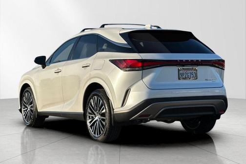 2024 Lexus RX 350 Premium Plus