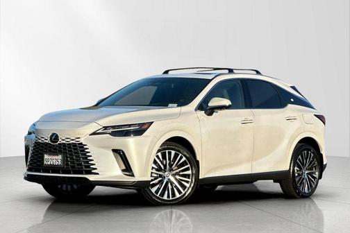 2024 Lexus RX 350 Premium Plus