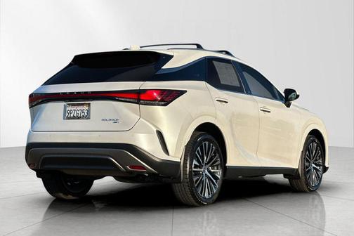 2024 Lexus RX 350 Premium Plus
