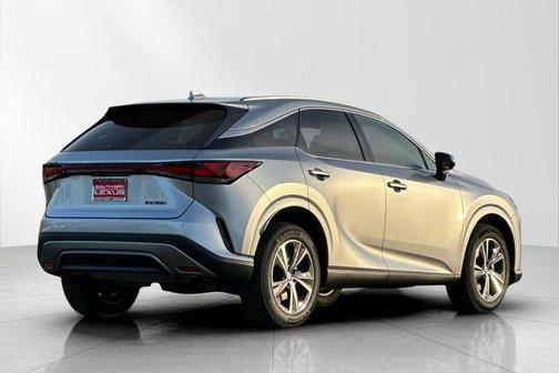 2026 Lexus RX 350 Base