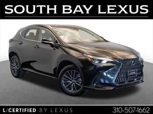 2024 Lexus NX 350 350