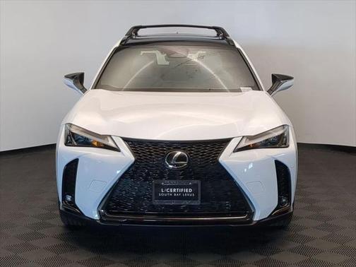 2025 Lexus UX 300h F SPORT Design