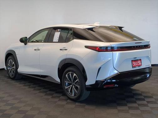 2025 Lexus RZ 300e Premium