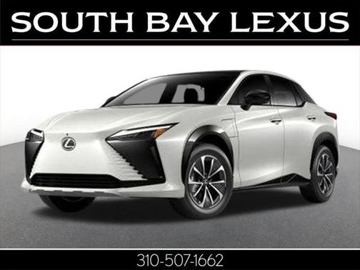 2025 Lexus RZ 300e Premium