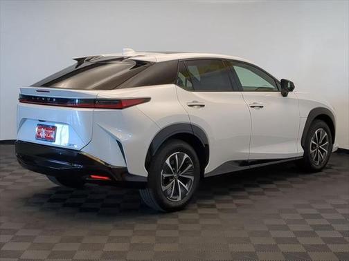 2025 Lexus RZ 300e Premium
