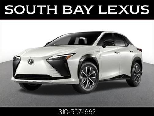 2025 Lexus RZ 300e Premium