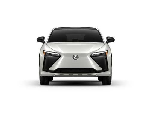 2025 Lexus RZ 300e Premium