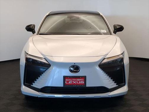 2025 Lexus RZ 300e Premium