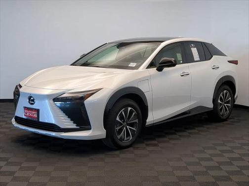 2025 Lexus RZ 300e Premium