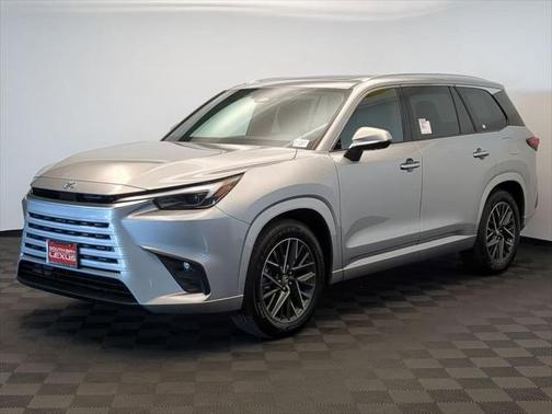 2025 Lexus TX 350 Premium