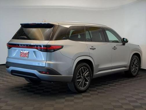 2025 Lexus TX 350 Premium