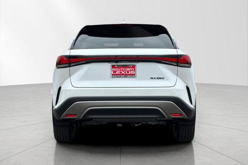 Eminent White Pearl 2026 Lexus RX 350 Premium
