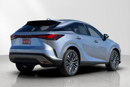 2026 Lexus RX 350 Base