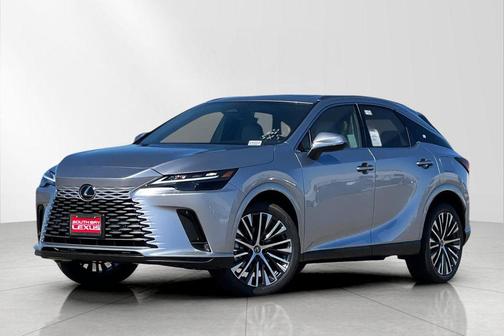 2026 Lexus RX 350 Base