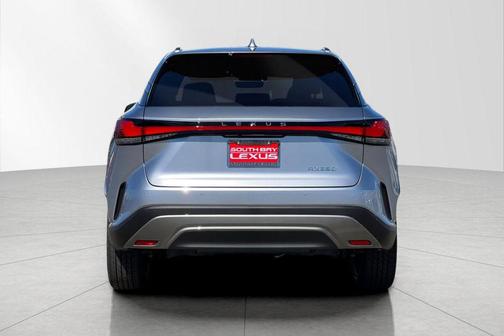 2026 Lexus RX 350 Base