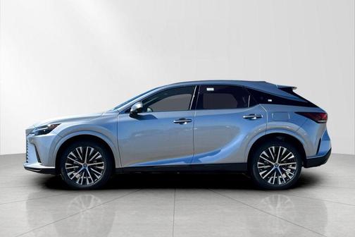 2026 Lexus RX 350 Base