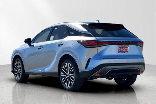 2026 Lexus RX 350 Base