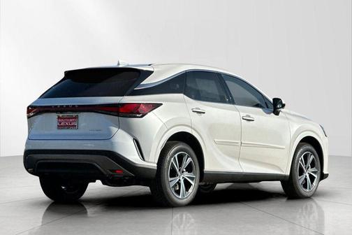 2026 Lexus RX 350 Base