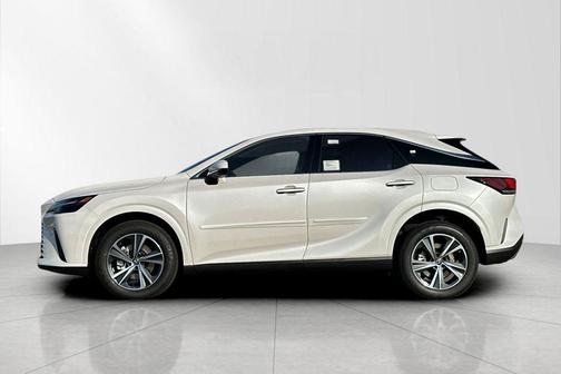 2026 Lexus RX 350 Base