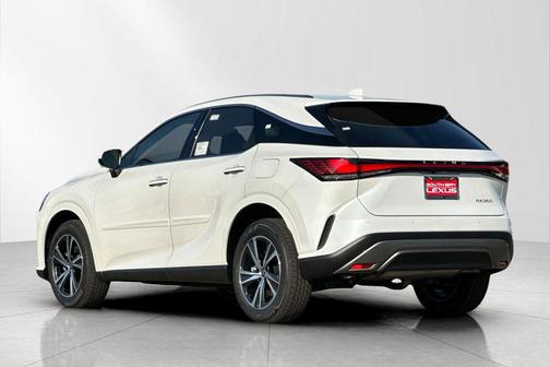 2026 Lexus RX 350 Base