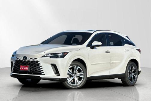 2026 Lexus RX 350 Base