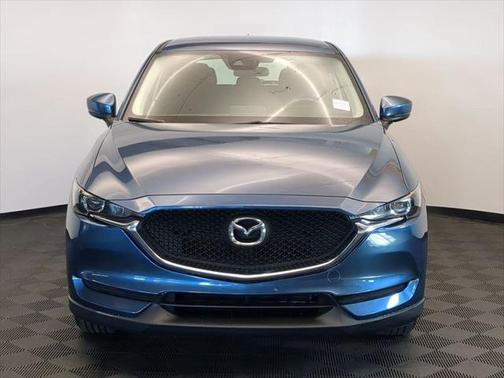 2018 Mazda CX-5 Sport