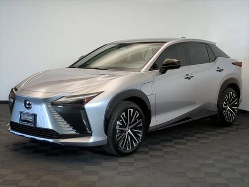 2023 Lexus RZ 450e Premium