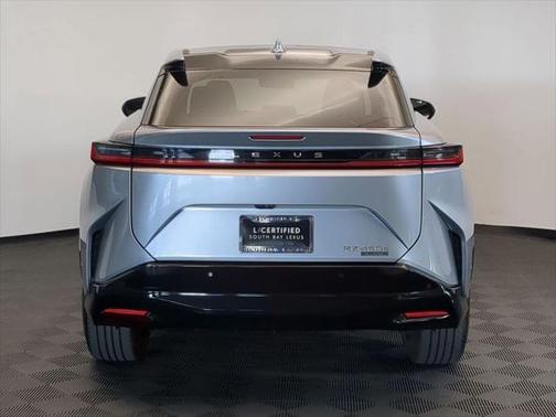 2023 Lexus RZ 450e Premium