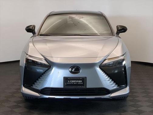 2023 Lexus RZ 450e Premium