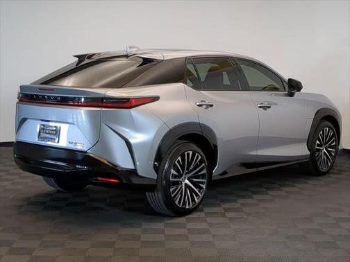 2023 Lexus RZ 450e Premium