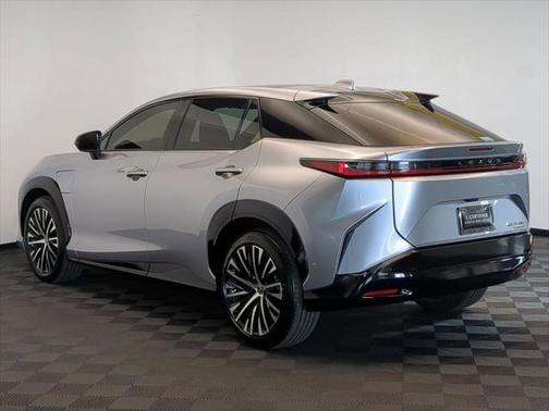 2023 Lexus RZ 450e Premium