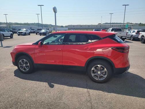 2023 Chevrolet Blazer LT W/2LT