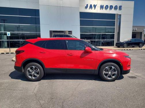 2023 Chevrolet Blazer LT W/2LT