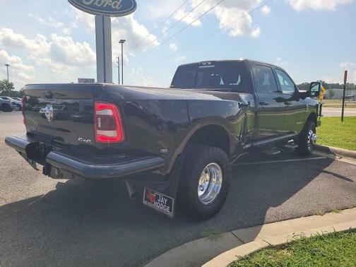 2023 RAM 3500 LARAMIE
