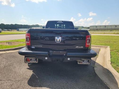 2023 RAM 3500 LARAMIE