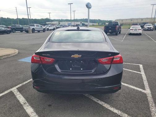 2023 Chevrolet Malibu LT W/1LT