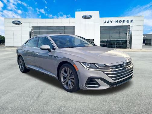 2023 Volkswagen Arteon 2.0T SE R-LINE