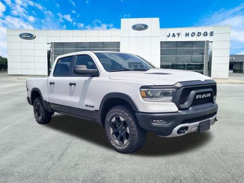 2024 RAM 1500 REBEL