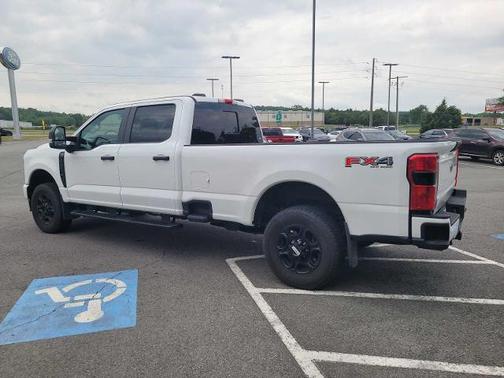 2024 Ford F-250 XL