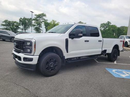 2024 Ford F-250 XL