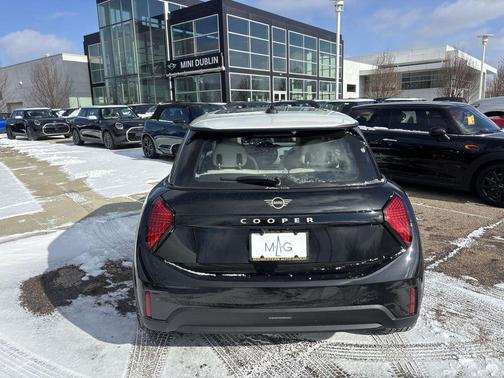 2026 MINI Hardtop Cooper