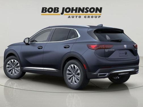 2026 Buick Envision Preferred AWD