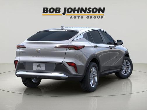 2026 Buick Envista Preferred FWD