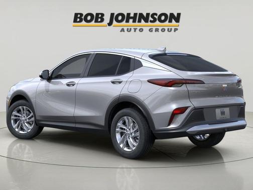 2026 Buick Envista Preferred FWD