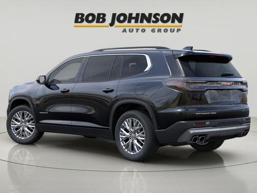 2026 GMC Acadia Elevation AWD