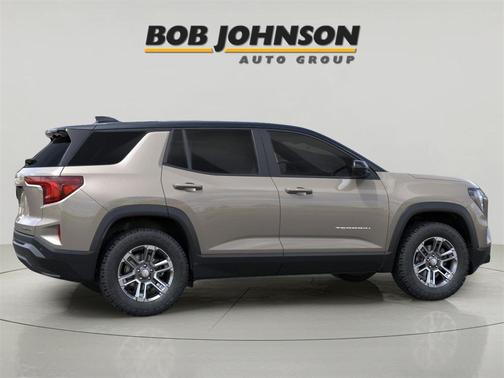 2025 GMC Terrain FWD Elevation