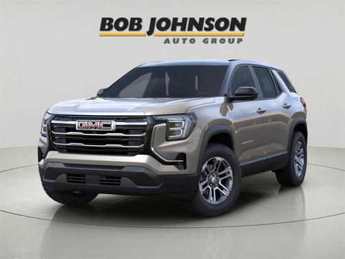 2025 GMC Terrain FWD Elevation